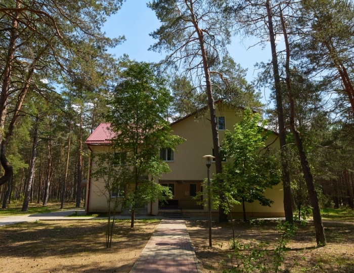 Санаторий «Радон» Гродно