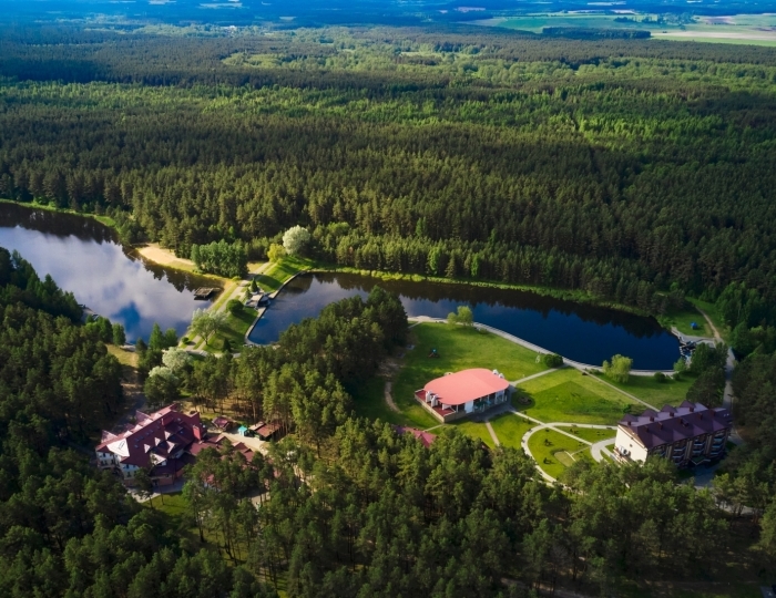 Санаторий «Радон» Гродно
