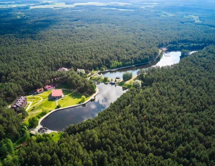 Санаторий «Радон» Гродно