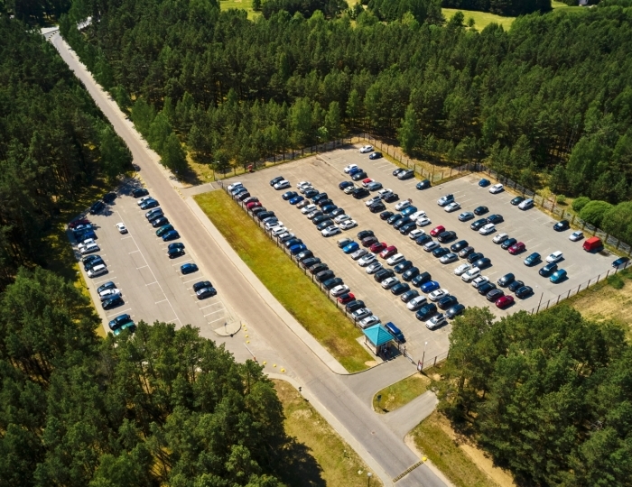 Санаторий «Радон» Гродно