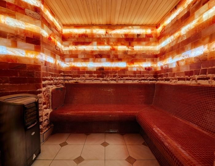 SPA-отдых - Санаторий «Радон» Гродно