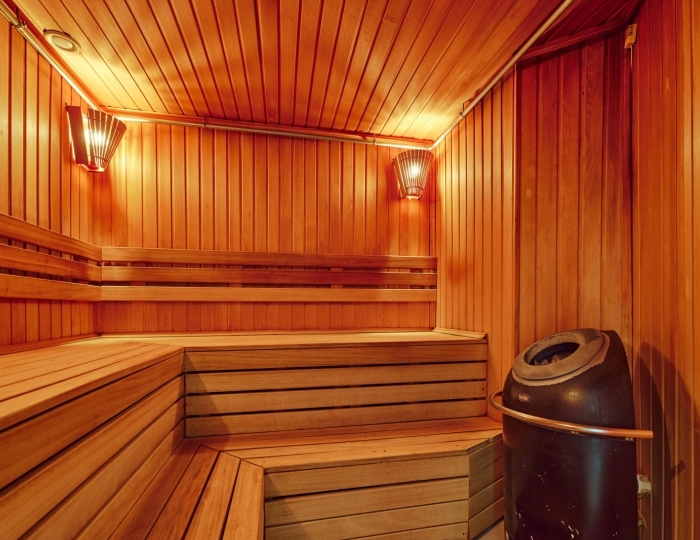 SPA-отдых - Санаторий «Радон» Гродно