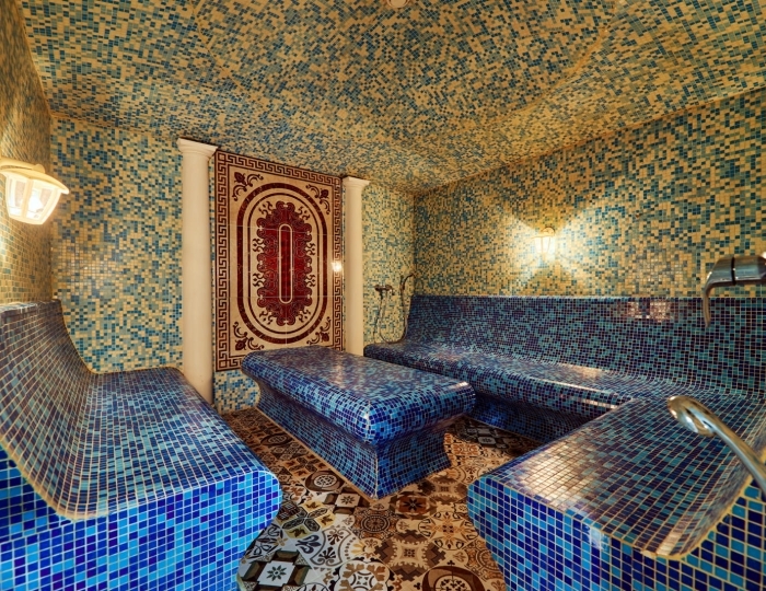 SPA-отдых - Санаторий «Радон» Гродно