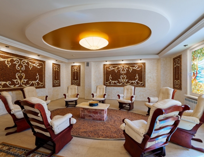 SPA-отдых - Санаторий «Радон» Гродно