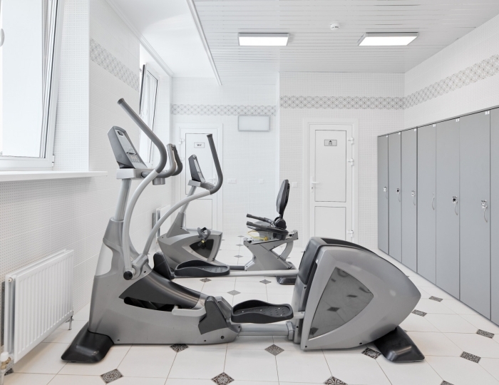 Услуги и развлечения - Санаторий «Радон» Гродно