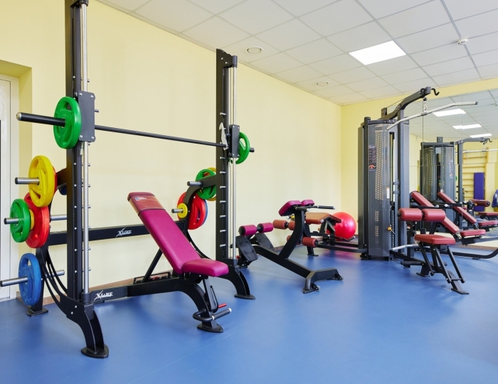 Услуги и развлечения - Санаторий «Радон» Гродно