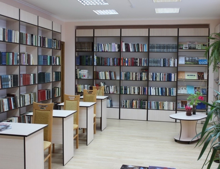 Услуги и развлечения - Санаторий «Радон» Гродно