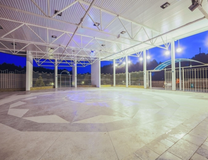 Услуги и развлечения - Санаторий «Радон» Гродно