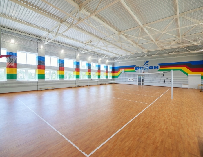 Услуги и развлечения - Санаторий «Радон» Гродно