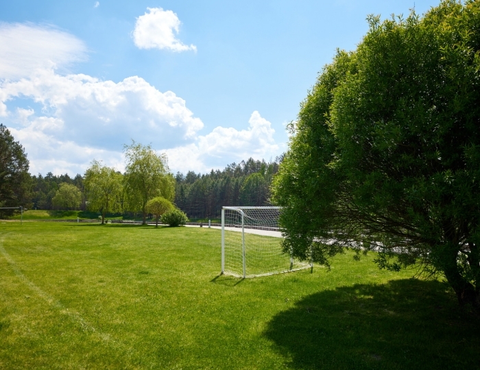 Услуги и развлечения - Санаторий «Радон» Гродно