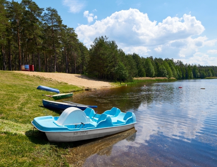 Услуги и развлечения - Санаторий «Радон» Гродно