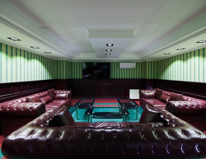 Конференц-залы - Санаторий «Радон» Гродно