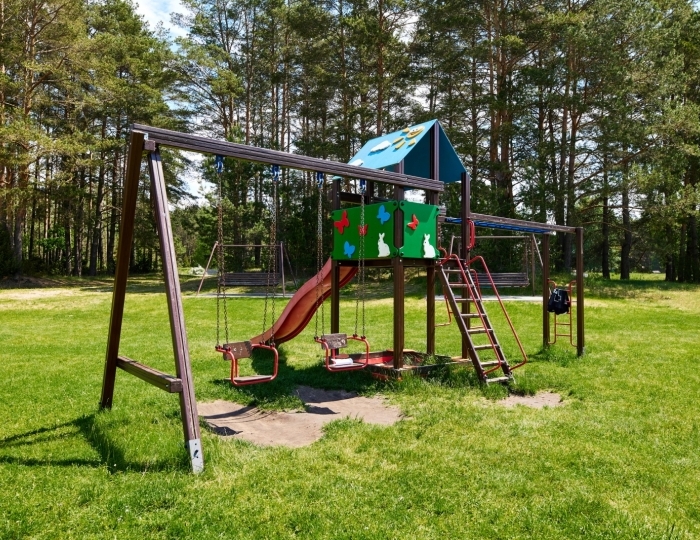 Услуги для детей - Санаторий «Радон» Гродно