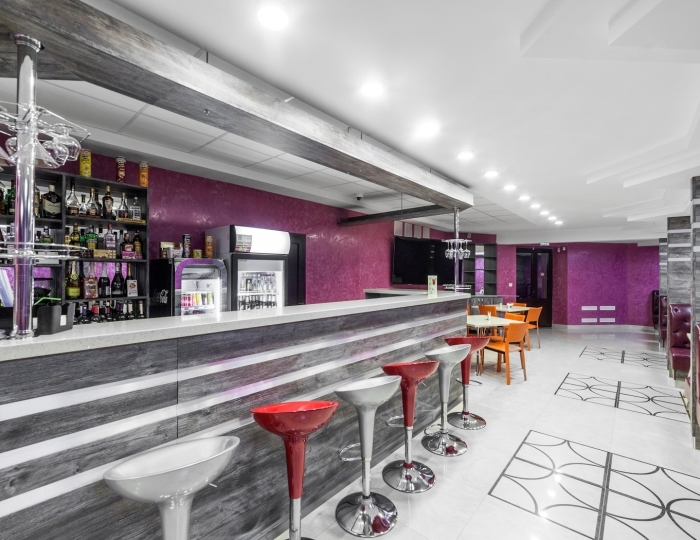 Рестораны и бары - Санаторий «Радон» Гродно