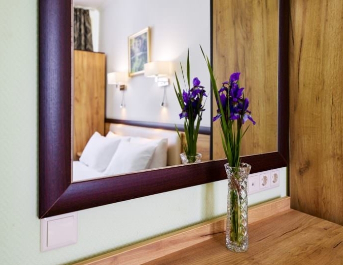 2-местное катег. А - Санаторий «Радон» Гродно