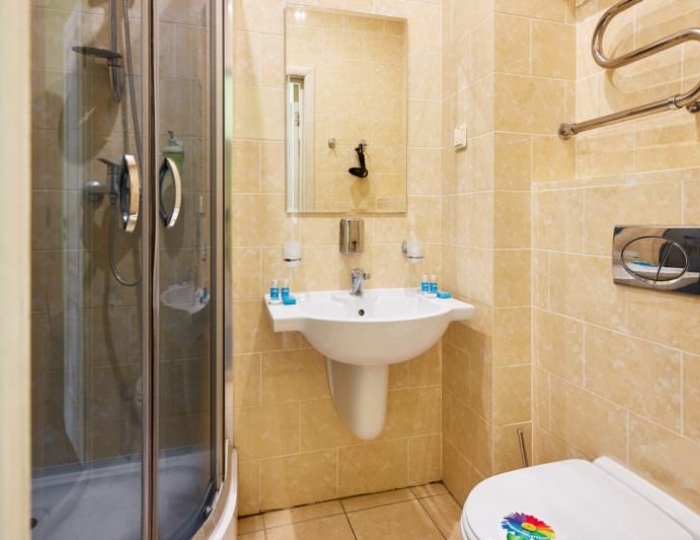 2-местное катег. А - Санаторий «Радон» Гродно