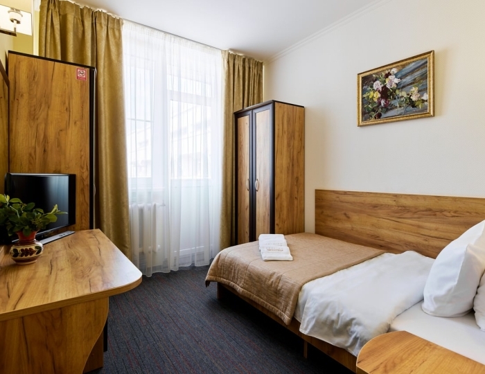 1-мест. катег. А - Санаторий «Радон» Гродно