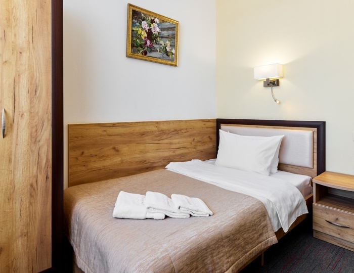 1-мест. катег. А - Санаторий «Радон» Гродно