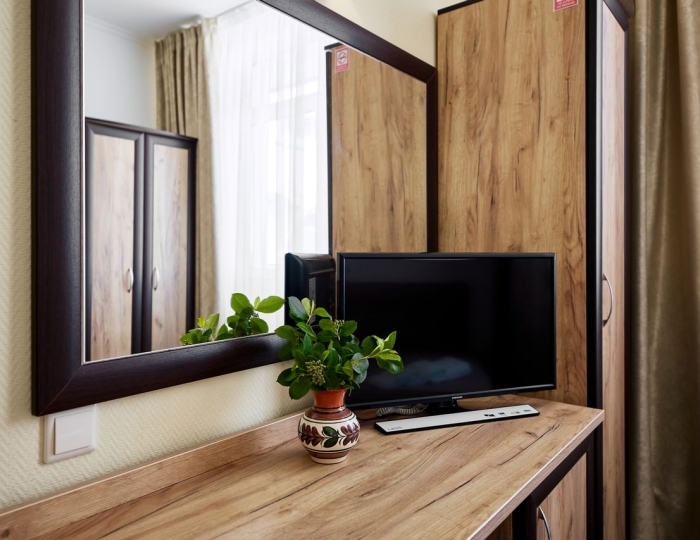 1-мест. катег. А - Санаторий «Радон» Гродно