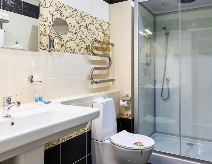 1-мест. 1-комн. повыш. комф. - Санаторий «Радон» Гродно