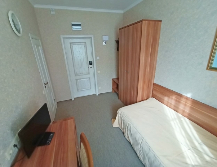 1-мест. без балк. - Санаторий «Радон» Гродно