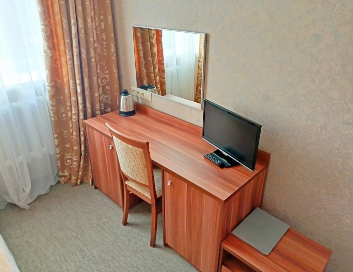 1-мест. без балк. - Санаторий «Радон» Гродно