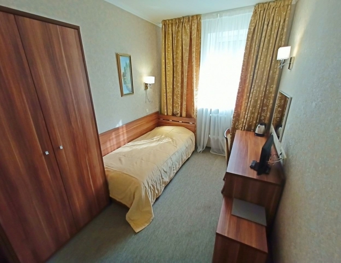 1-мест. без балк. - Санаторий «Радон» Гродно