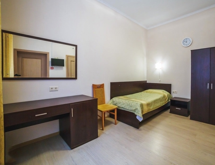 1-мест. катег. А, корп. 2 - Санаторий «Радон» Гродно