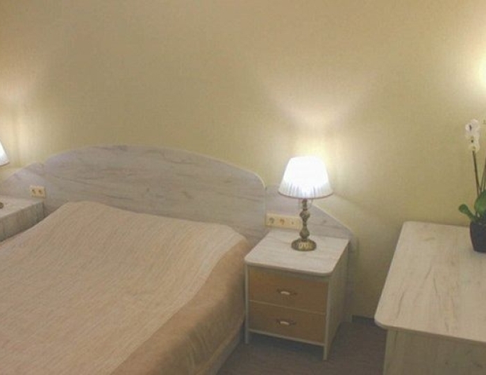 1-мест. 2-комн. катег. А - Санаторий «Радон» Гродно