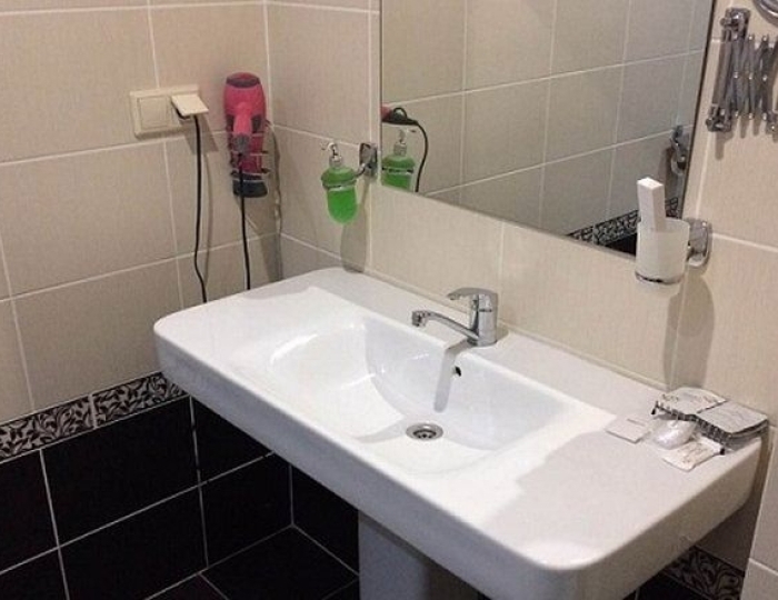 1-мест. 2-комн. катег. А - Санаторий «Радон» Гродно