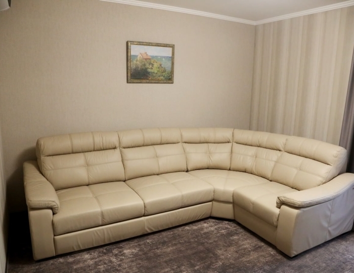 1-мест. 2-комн. (Family room), корп. 4 - Санаторий «Радон» Гродно