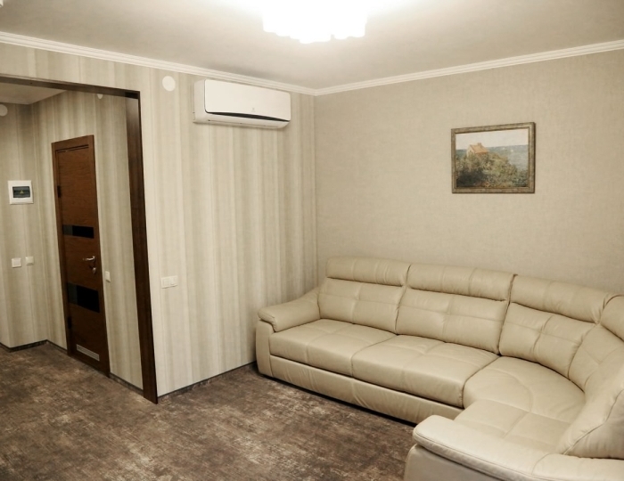 1-мест. 2-комн. (Family room), корп. 4 - Санаторий «Радон» Гродно