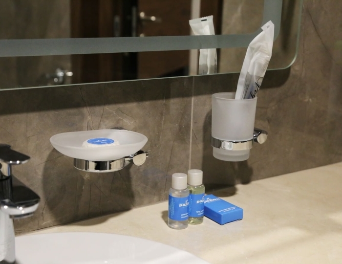 1-мест. 2-комн. (Family room), корп. 4 - Санаторий «Радон» Гродно