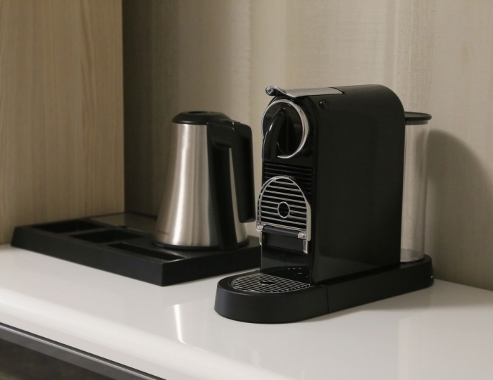 1-мест. 2-комн. (Family room), корп. 4 - Санаторий «Радон» Гродно